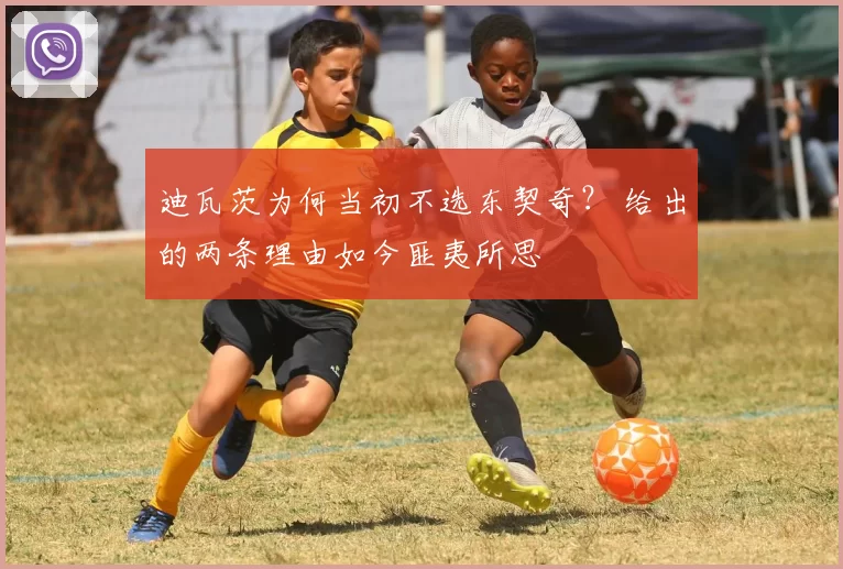 迪瓦茨为何当初不选东契奇？ 给出的两条理由如今匪夷所思