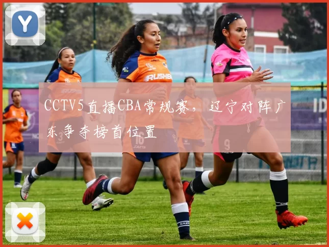 CCTV5直播CBA常规赛,辽宁对阵广东争夺榜首位置