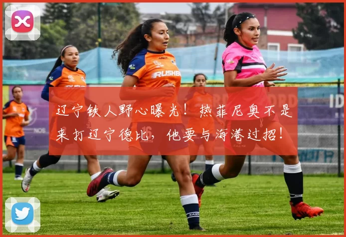 辽宁铁人野心曝光!热菲尼奥不是来打辽宁德比,他要与海港过招!_铁人队_外援_山东