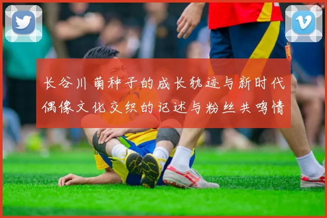 长谷川萌种子的成长轨迹与新时代偶像文化交织的记述与粉丝共鸣情