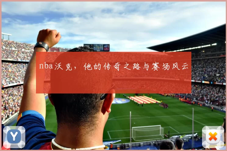 nba沃克，他的传奇之路与赛场风云