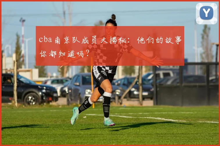 cba南京队成员大揭秘：他们的故事你都知道吗？
